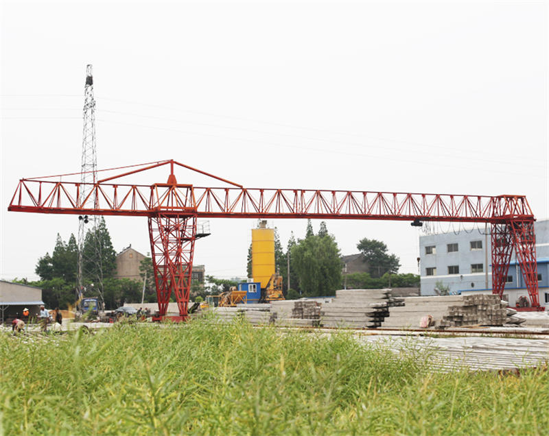 桁架結(jié)構(gòu)MH型電動葫蘆門式起重機.JPG