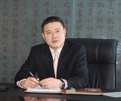 江蘇東方造船公司營銷總監(jiān) 王立紅 江蘇東方造船公司營銷總監(jiān) 王立紅