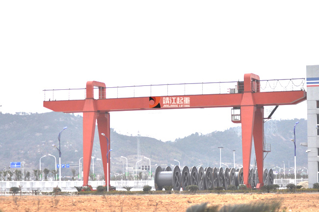 龍門(mén)吊 龍門(mén)吊