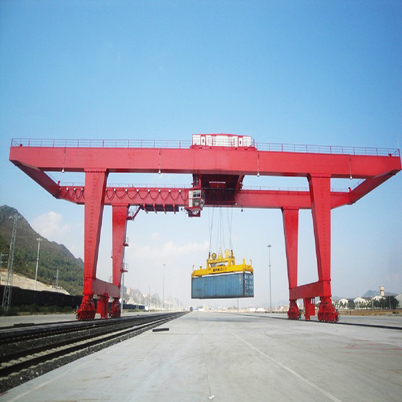 門(mén)式起重機(jī) 門(mén)式起重機(jī)