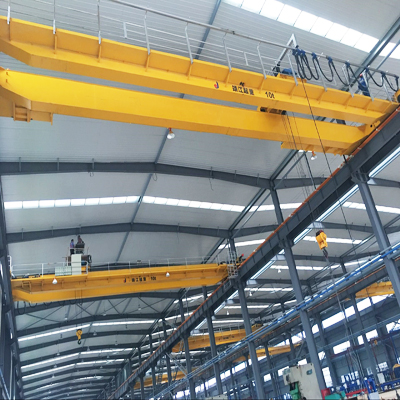 雙梁行車 雙梁行車