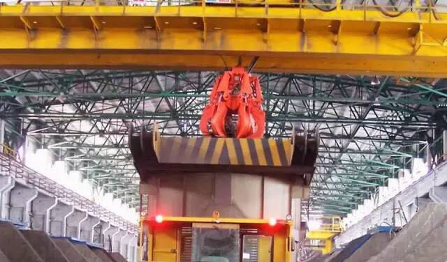 橋式起重機(jī) 橋式起重機(jī)