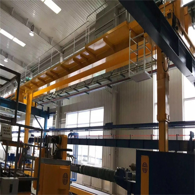 智能起重機(jī) 智能起重機(jī)