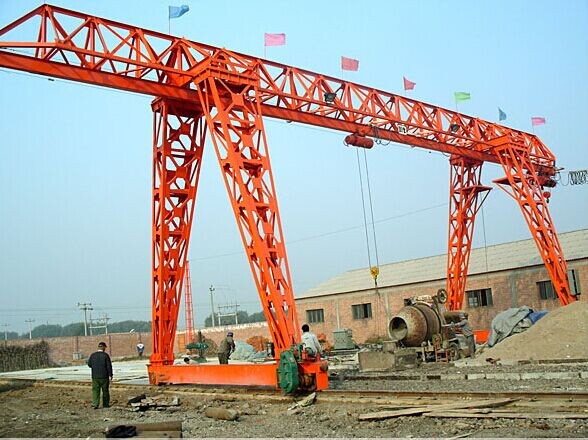 起重機(jī) 起重機(jī)