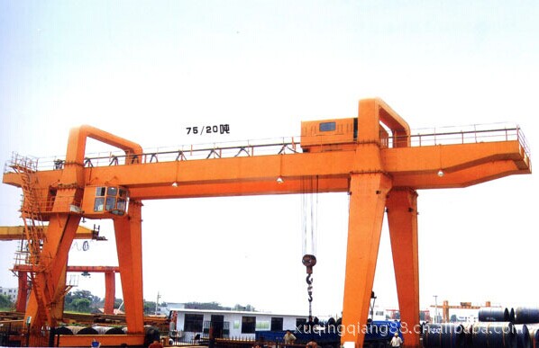 起重機(jī) 起重機(jī)