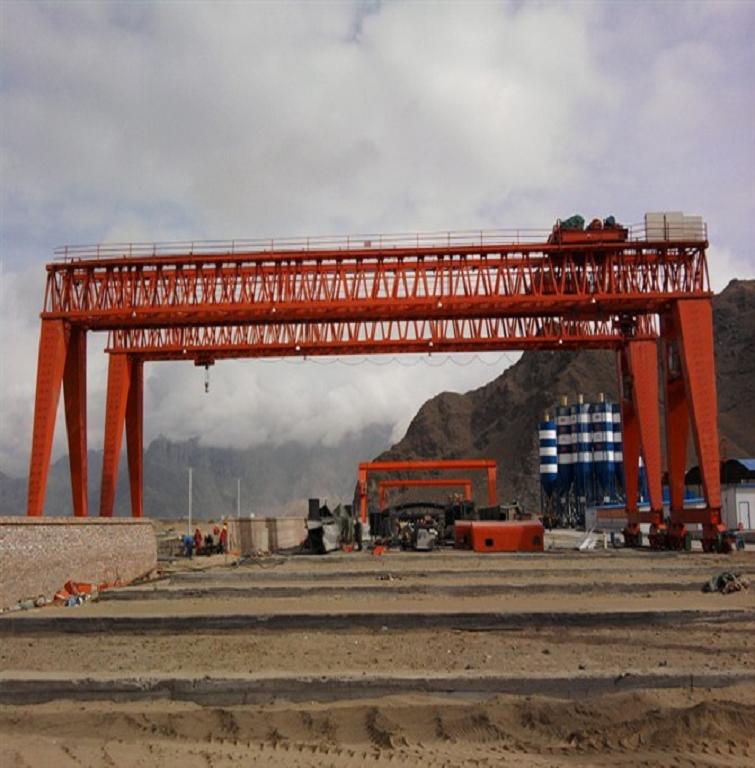 龍門起重機(jī) 龍門起重機(jī)