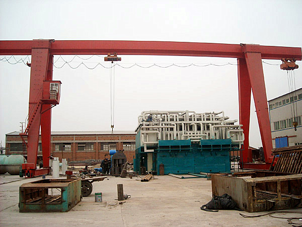 門(mén)式起重機(jī) 門(mén)式起重機(jī)