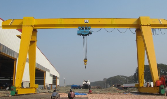 龍門起重機 龍門起重機