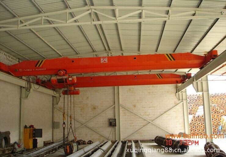 單梁起重機(jī) 單梁起重機(jī)