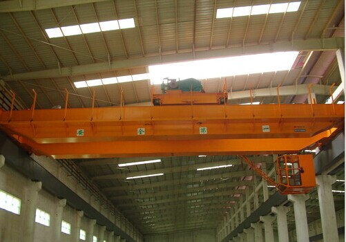 防爆起重機(jī) 防爆起重機(jī)