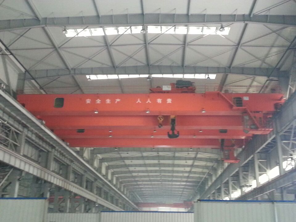 冶金起重機(jī) 冶金起重機(jī)